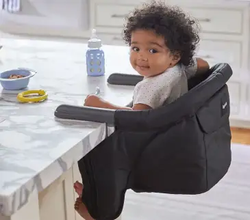 The Inglesina Fast Clip Baby Chair