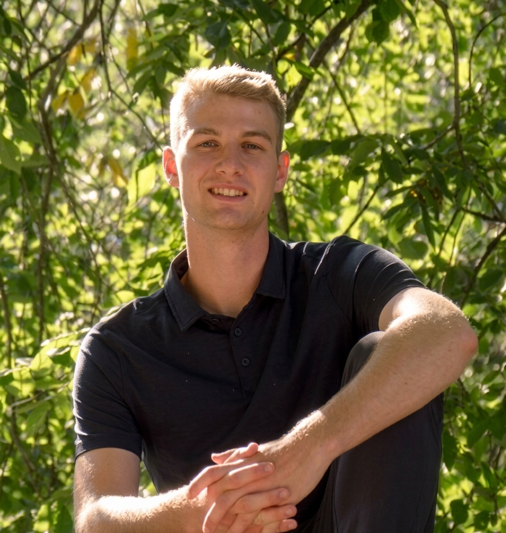 Jeremy Haddock